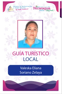 VALESKA ELIANA SORIANO ZELAYA