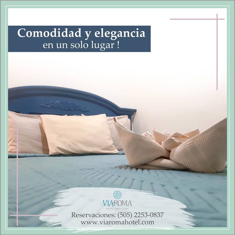 VIAROMA HOTEL BOUTIQUE