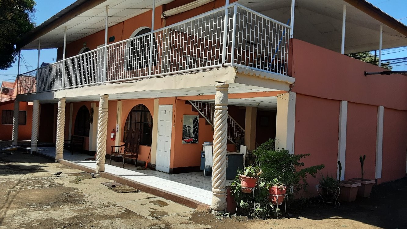VILLAS DEL ROSARIO