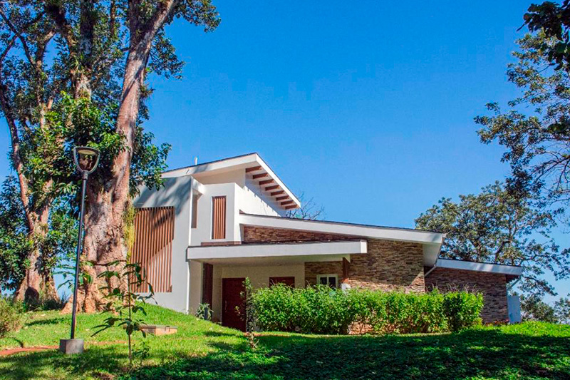 VERA ECO RESORT