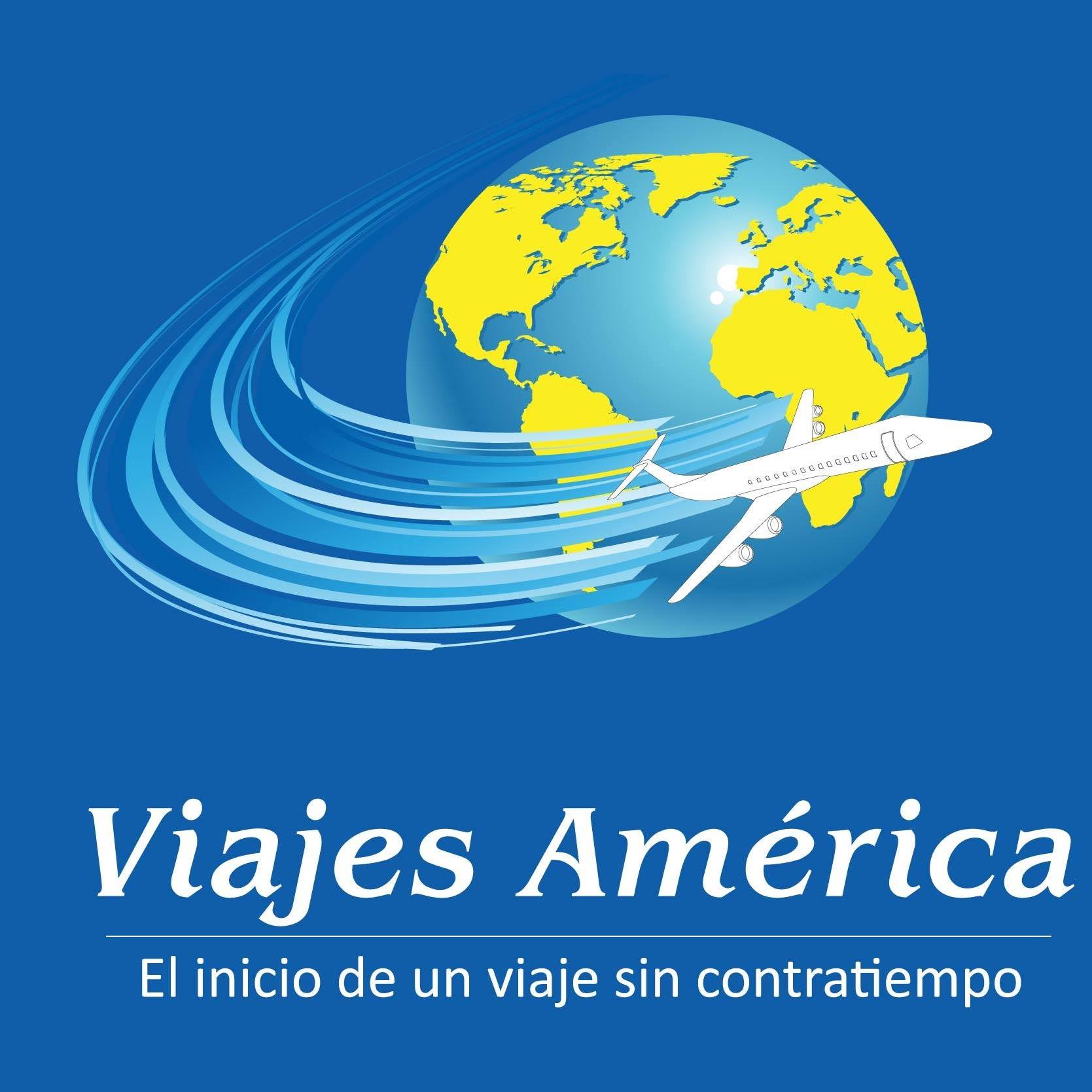 VIAJES AMERICA