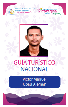 VICTOR MANUEL UBAU ALEMAN