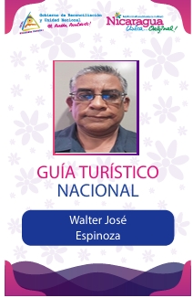 WALTER JOSE ESPINOZA