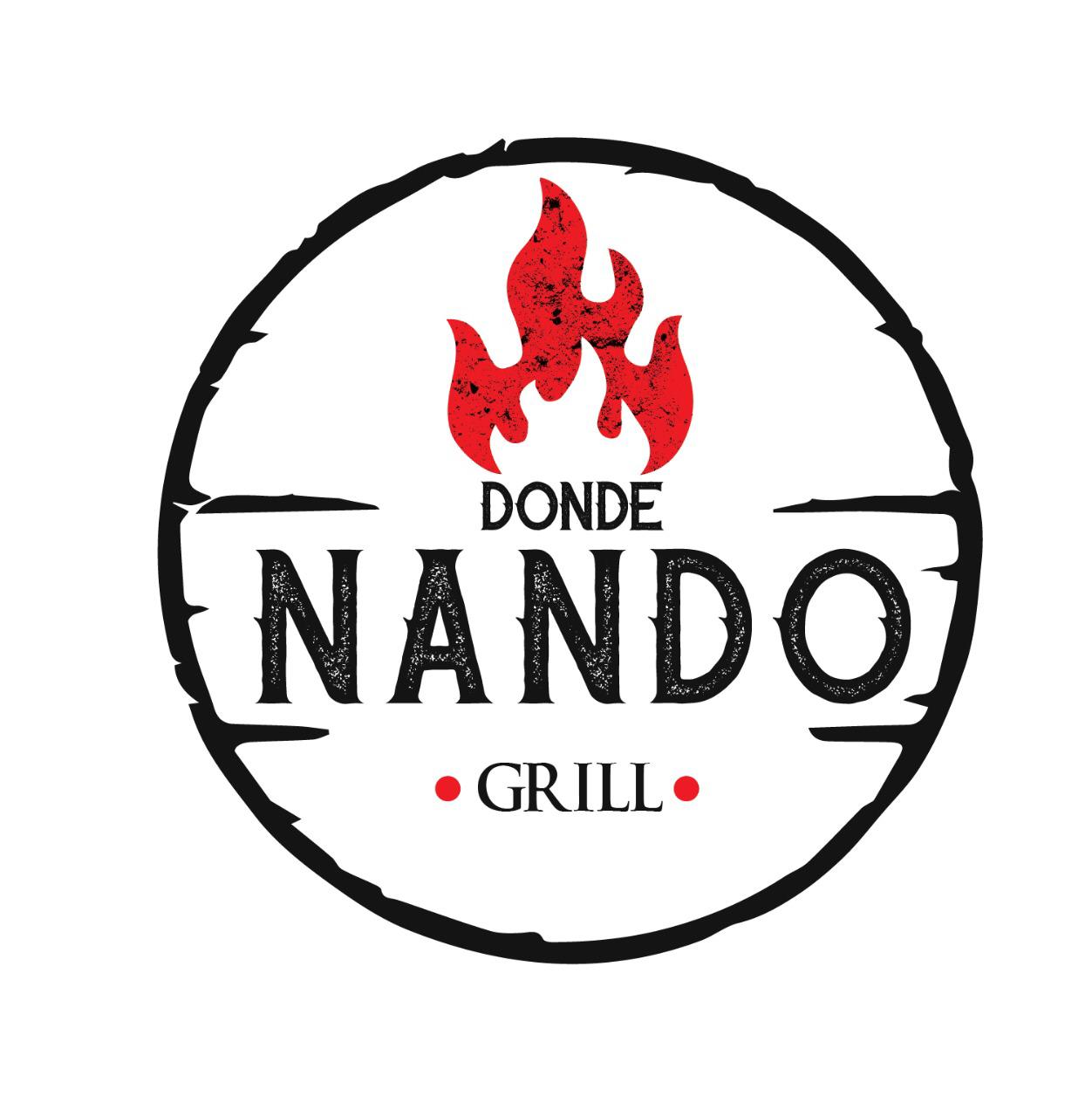 DONDE NANDO GRILL