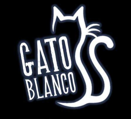 GATO BLANCO