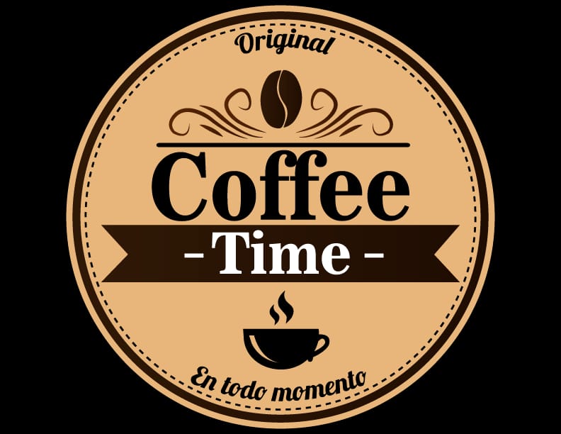 COFFEE TIME