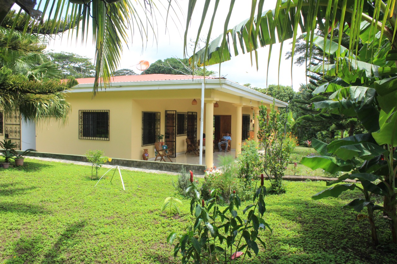 Finca El Girasol