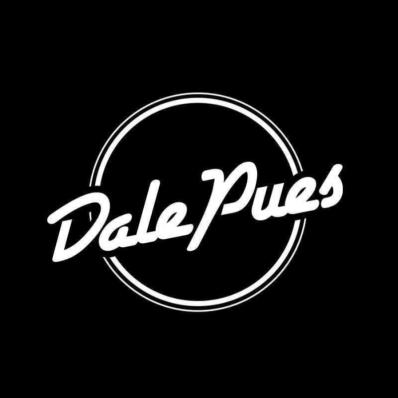 DALE PUES