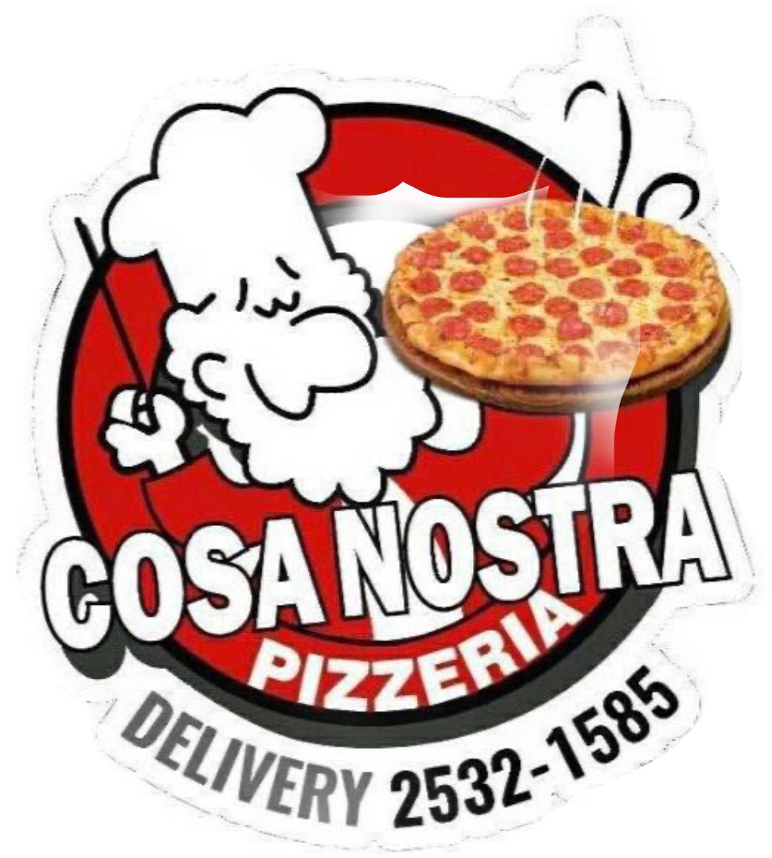 COSA NOSTRA