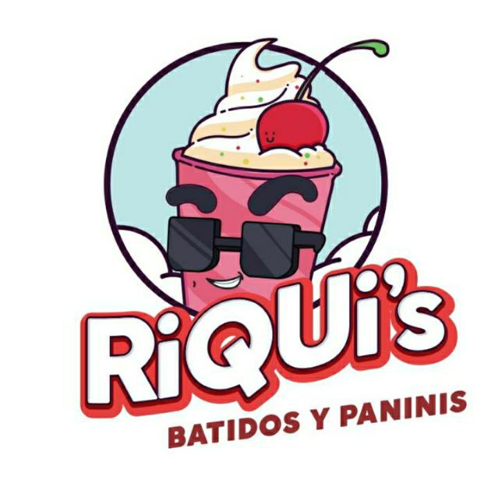RIQUIS BATIDOS & PANINIS