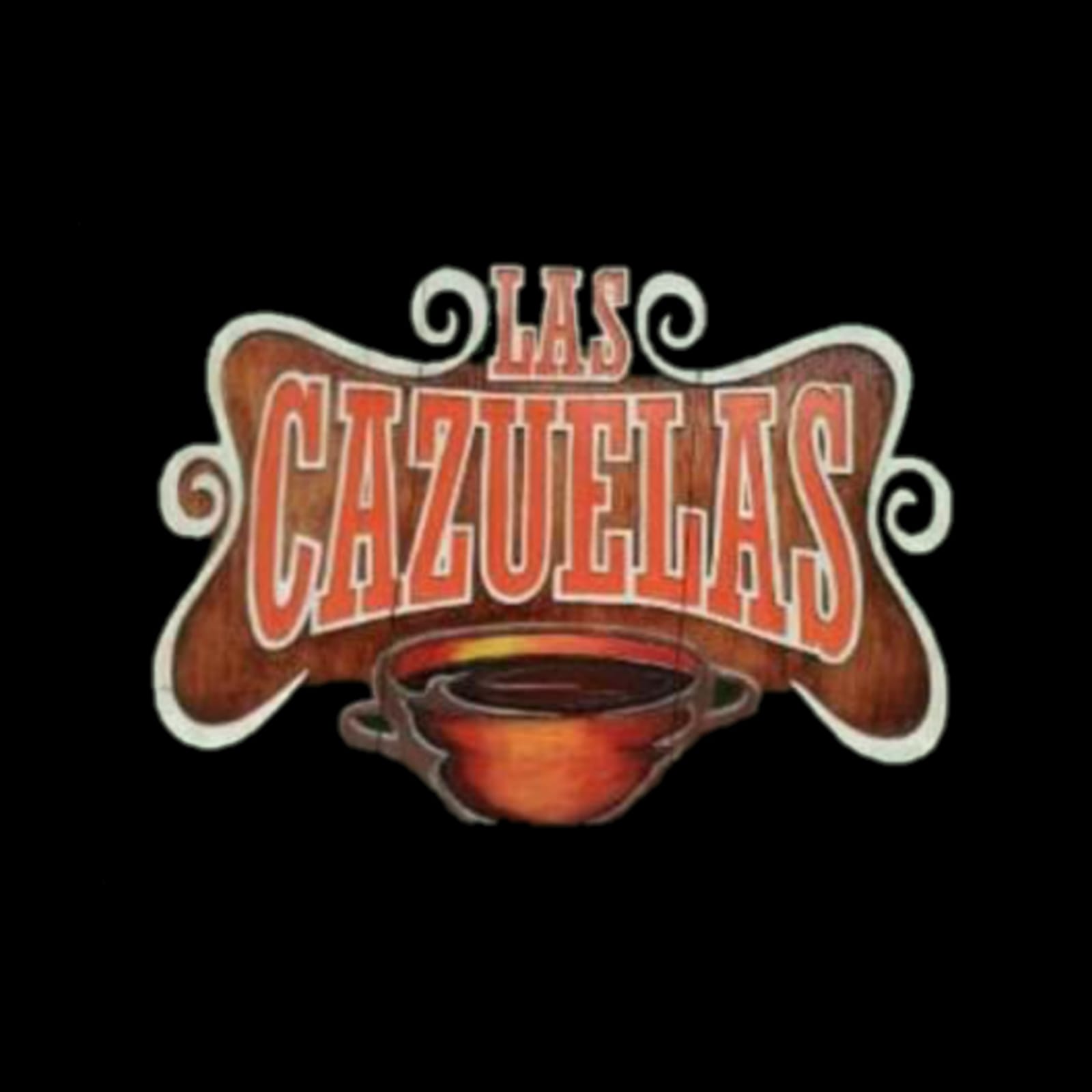 LAS CAZUELAS
