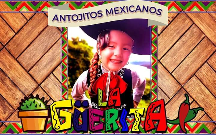 ANTOJITOS MEXICANOS LA GUERITA
