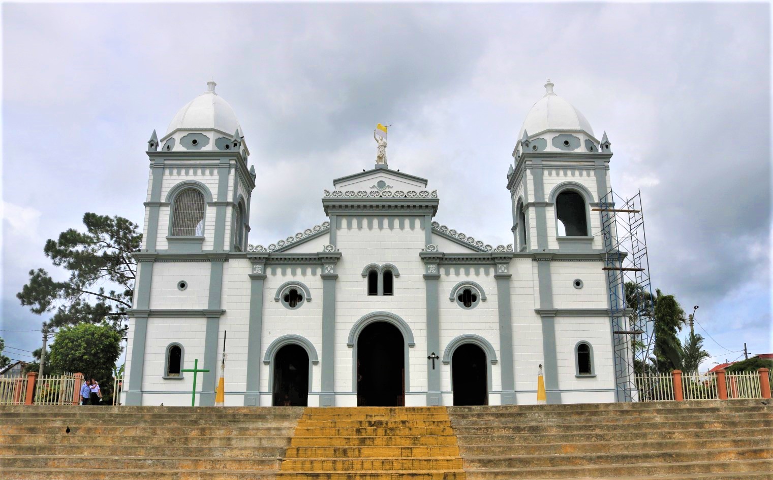 Iglesia Juan Bautista