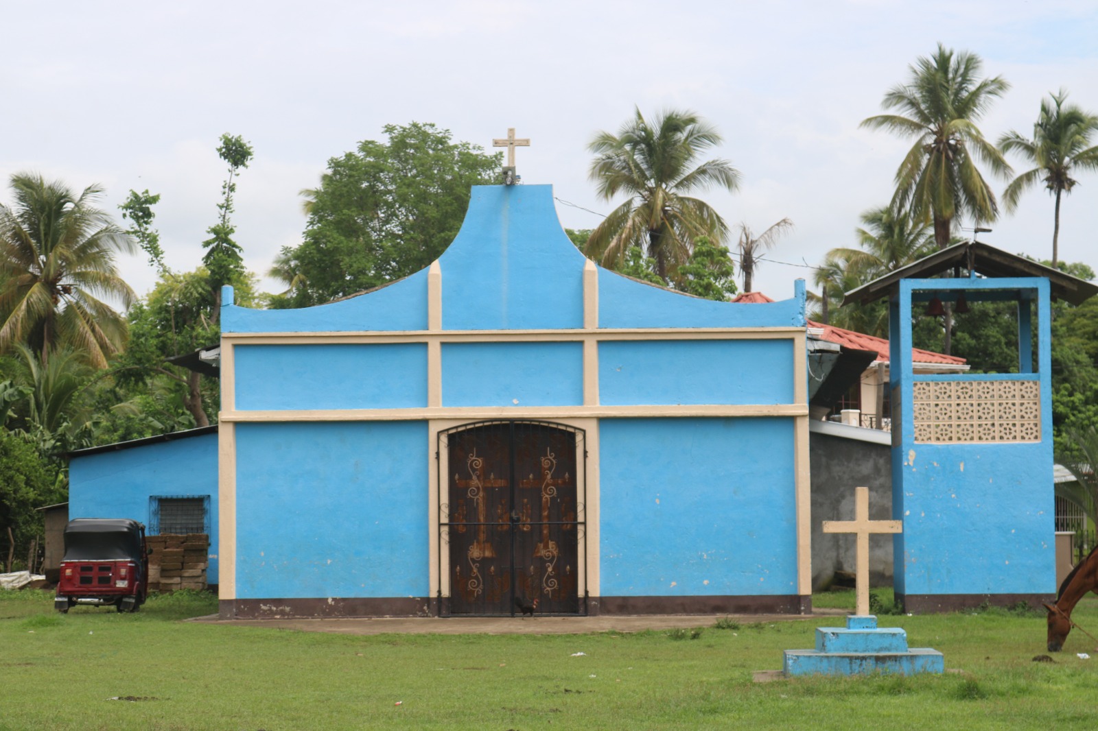 Parroquia Nuestra Señora de la Asunción