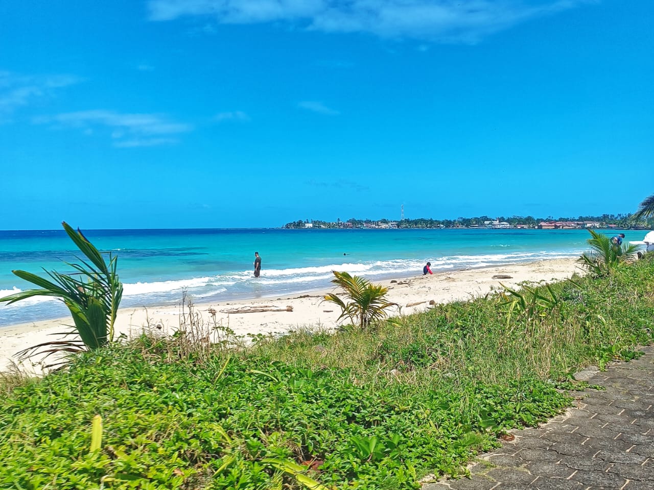 Playa Coco