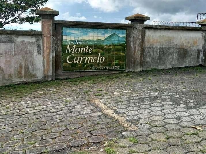 Mirador Monte Carmelo
