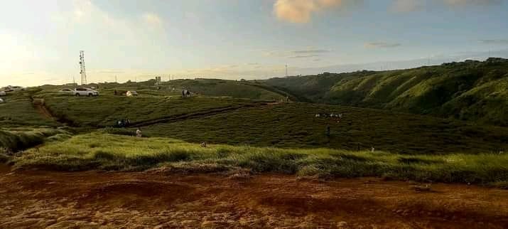 Mirador Cachimba Brava