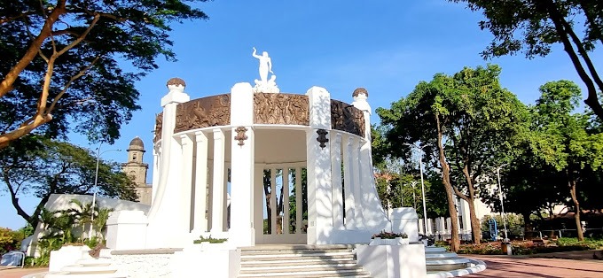 Templo de la Música