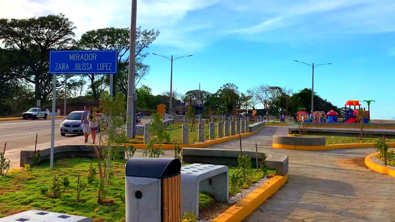 Mirador Zaira Julissa López