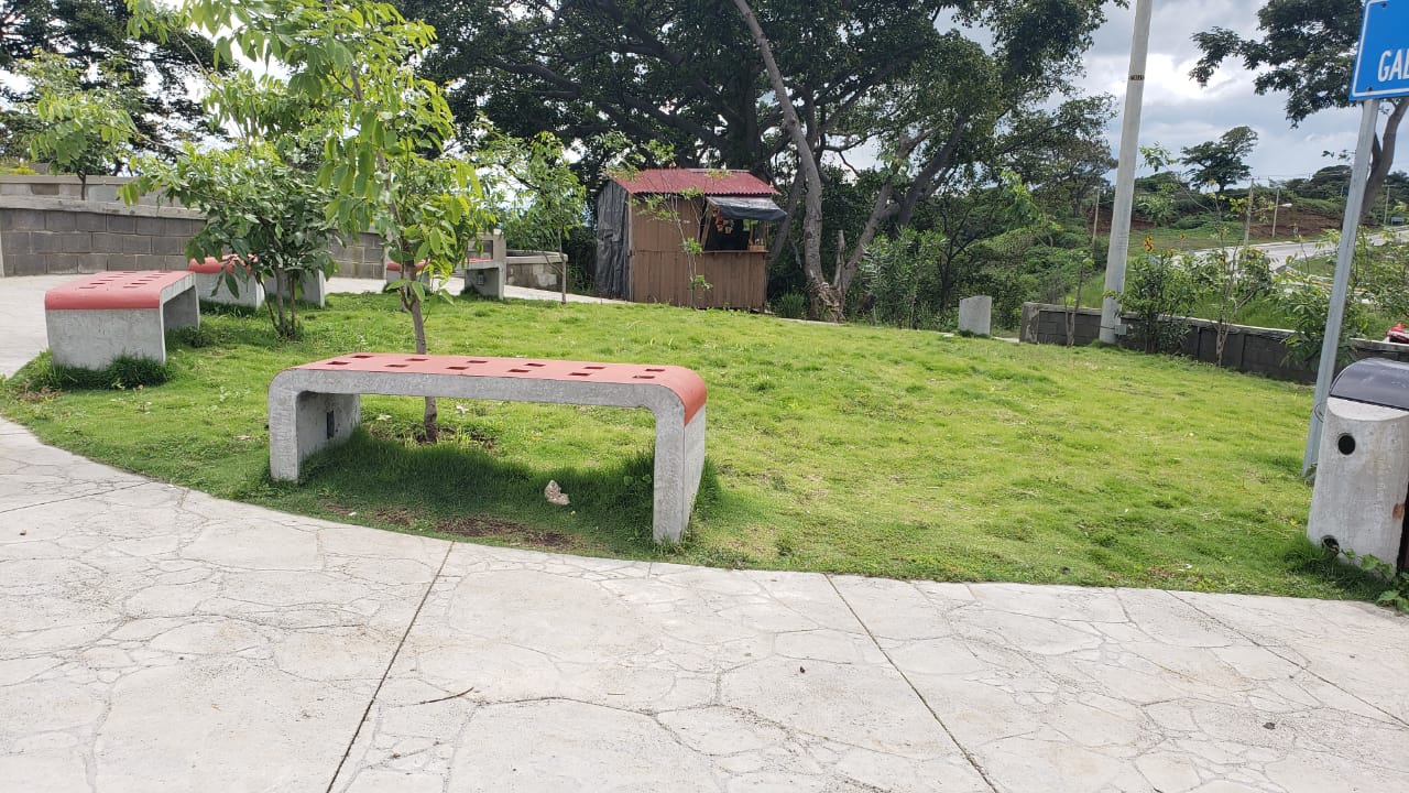 Mirador Gabriel de Jesús Vado