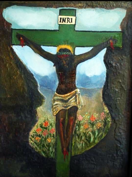 Santuario Nuestro Señor de Esquipulas