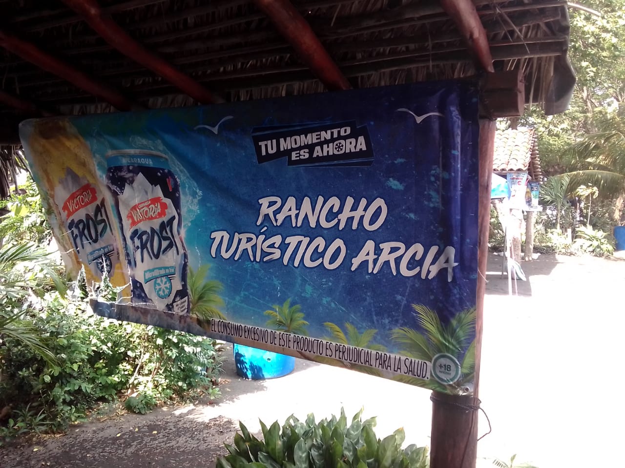 RANCHO TURISTICO ARCIA