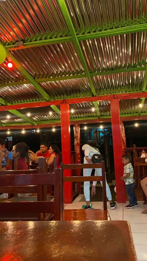 LA TERRAZA