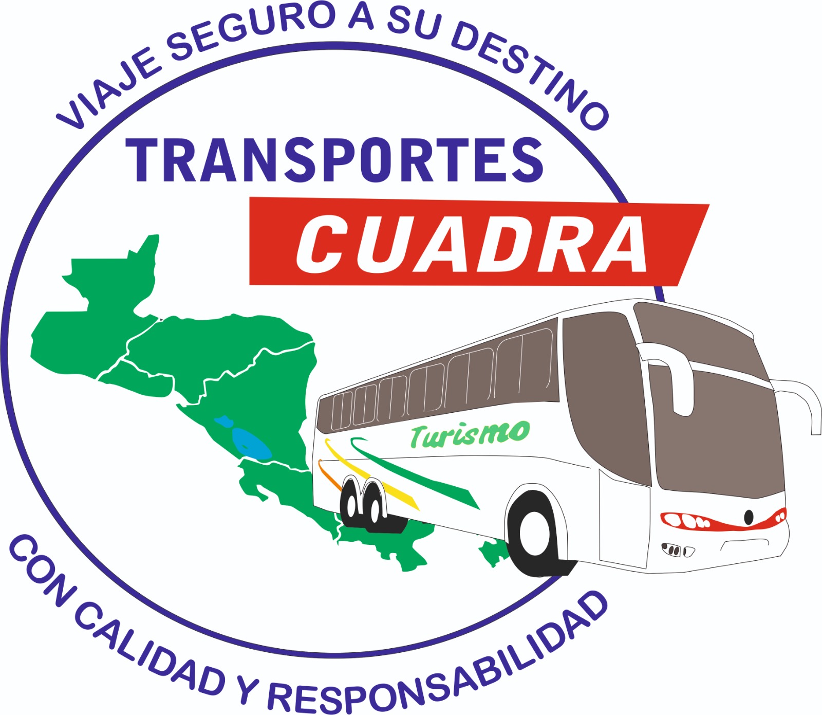 TRANSPORTE CUADRA