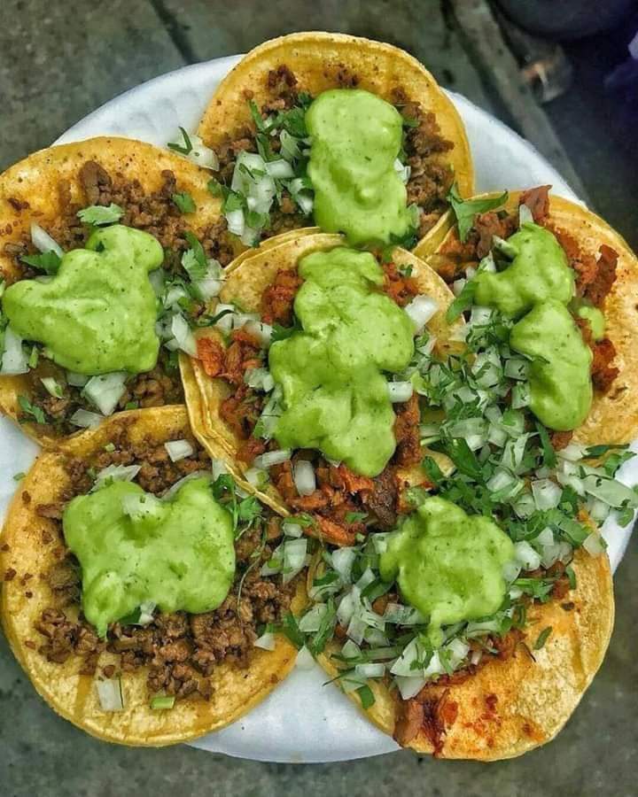 MEXI TACOS