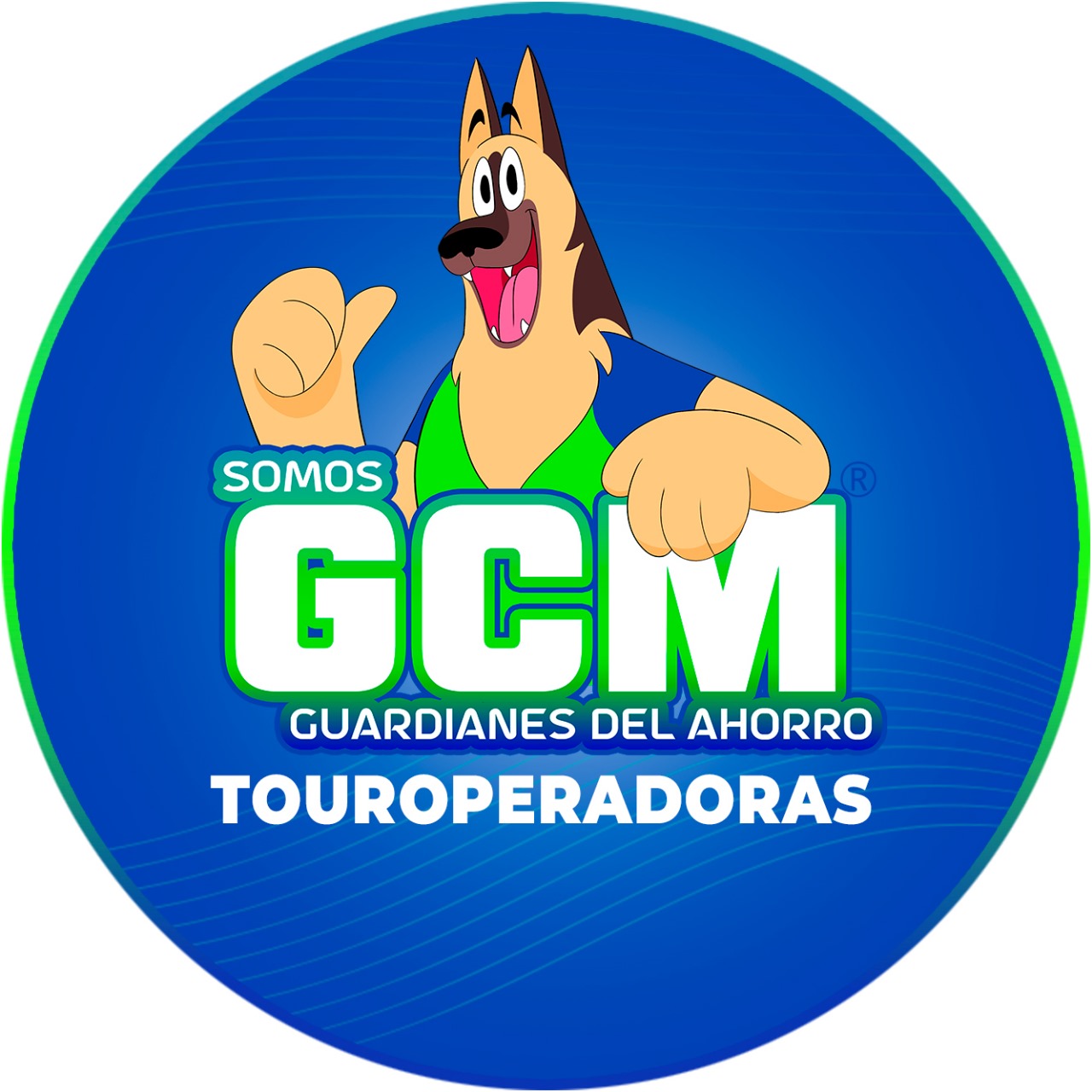 GCM