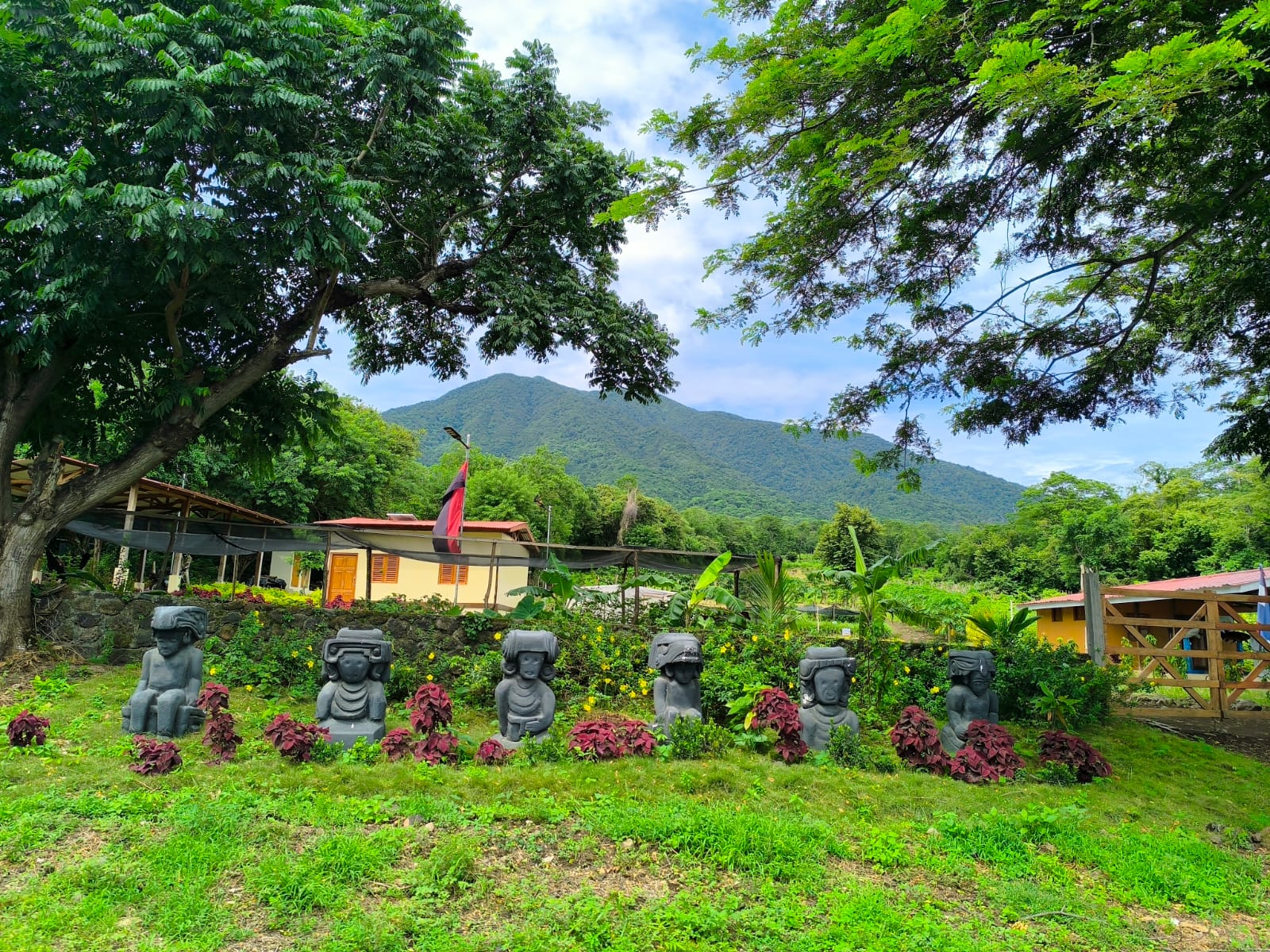 Santuario Natural