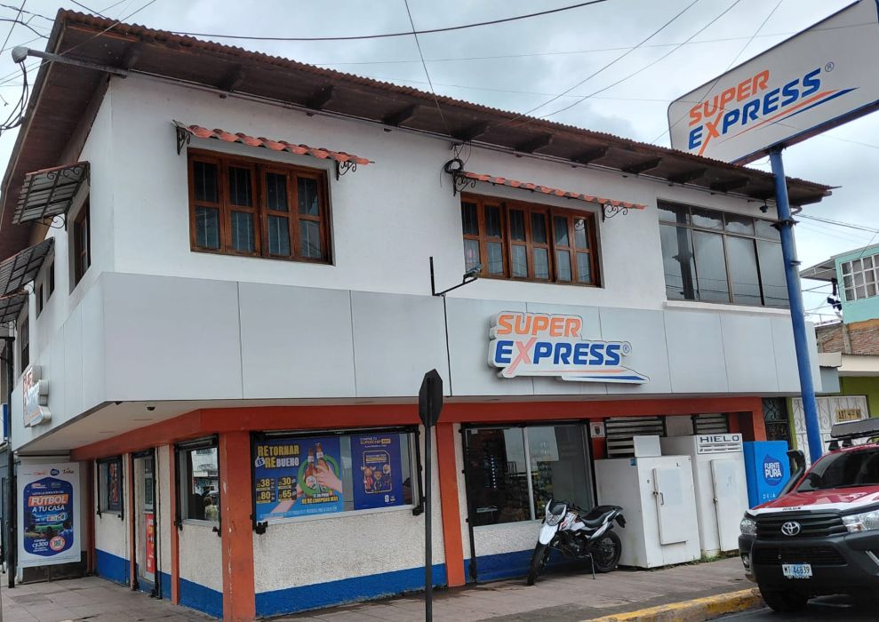 SUPER EXPRESS MATAGALPA 1