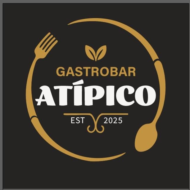 ATÍPICO GASTROBAR