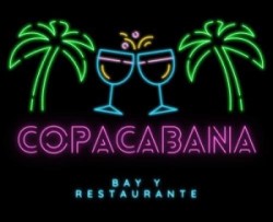 COPACABANA