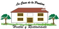 LA CASA DE LA PRADERA