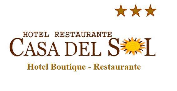 CASA DEL SOL