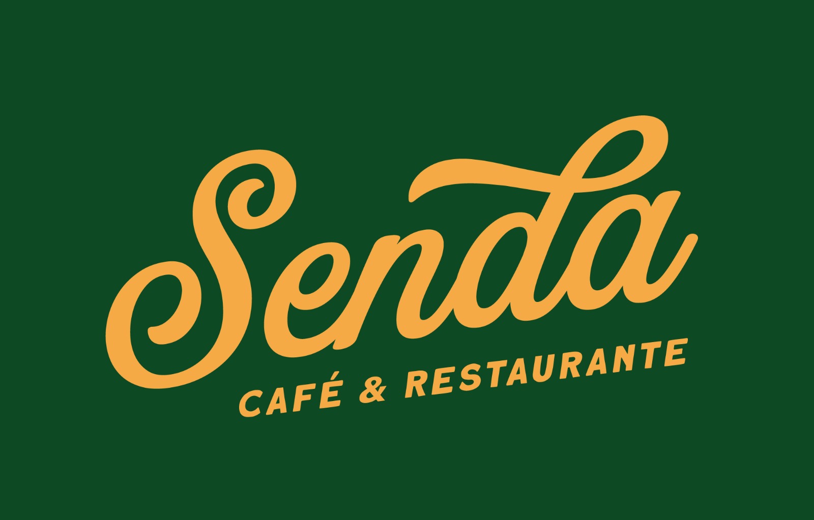 SENDA CAFÉ