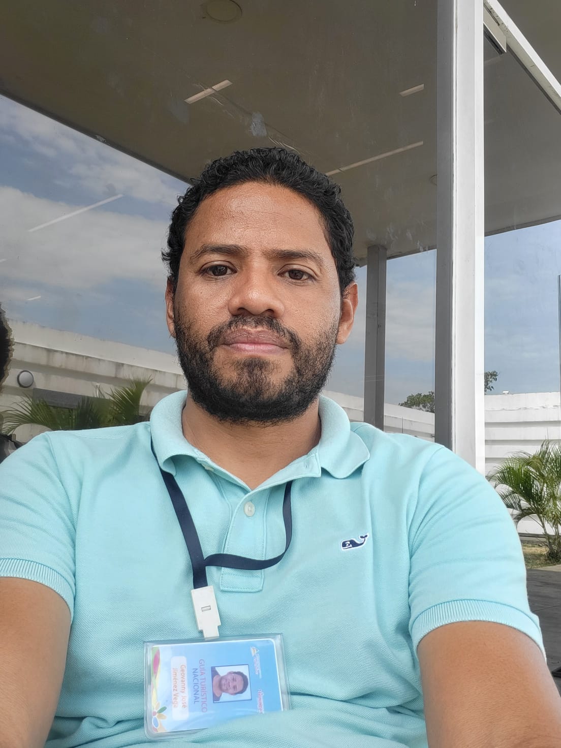 GEOVANNY JOSE JIMENEZ VEGA