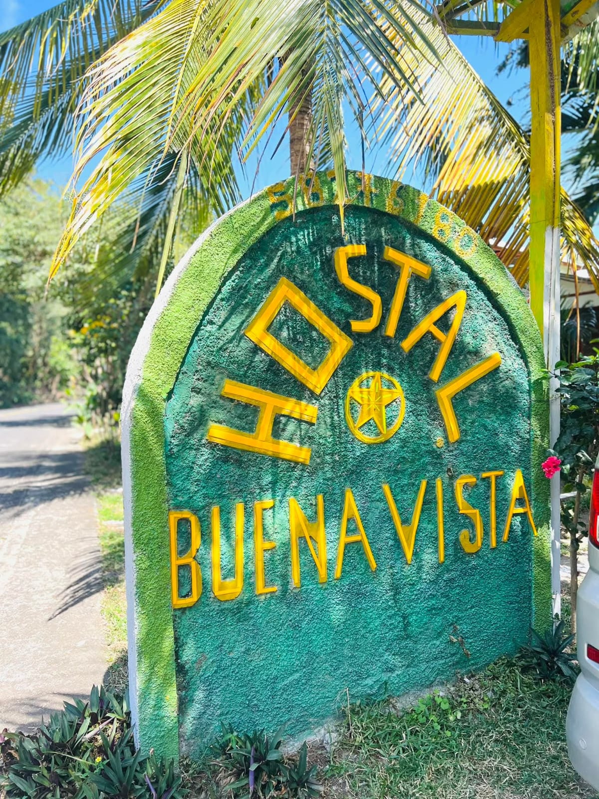 BUENA VISTA