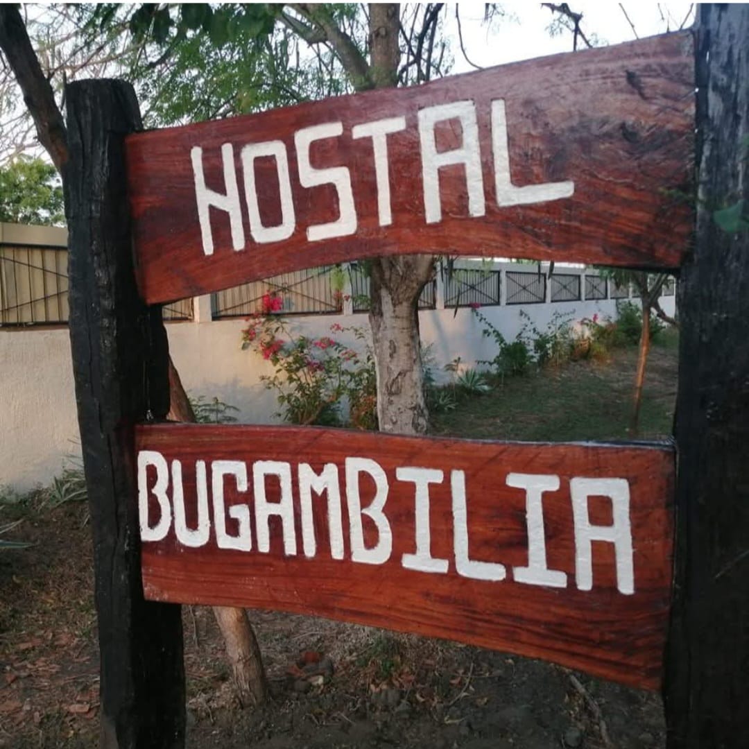 BUGAMBILIA