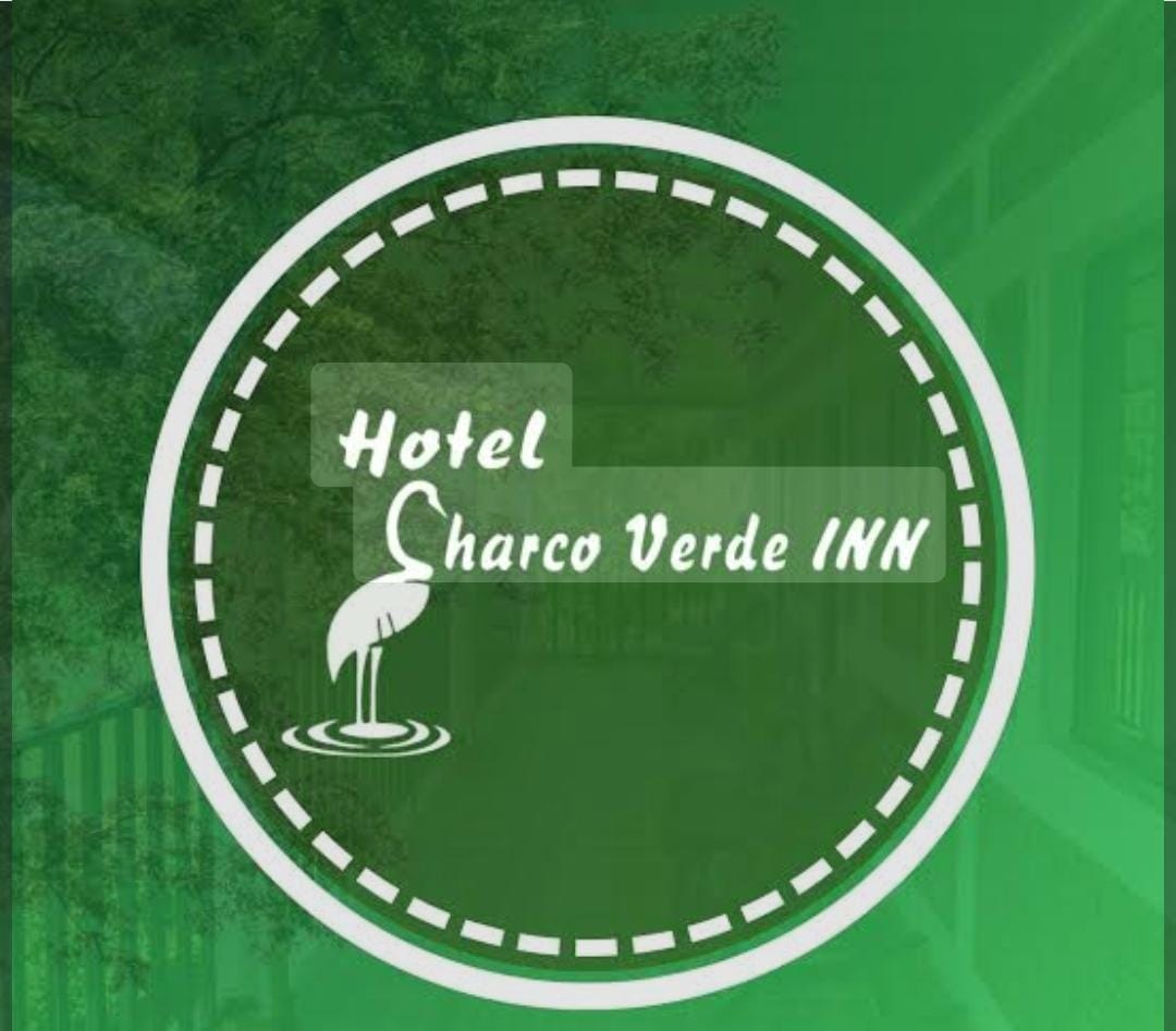 CHARCO VERDE