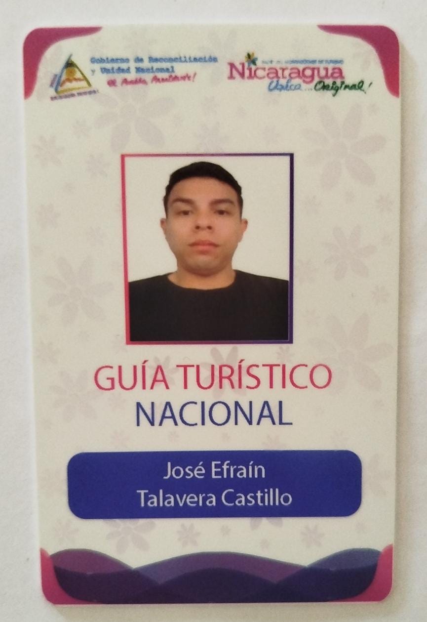 JOSE EFRAIN TALAVERA CASTILLO