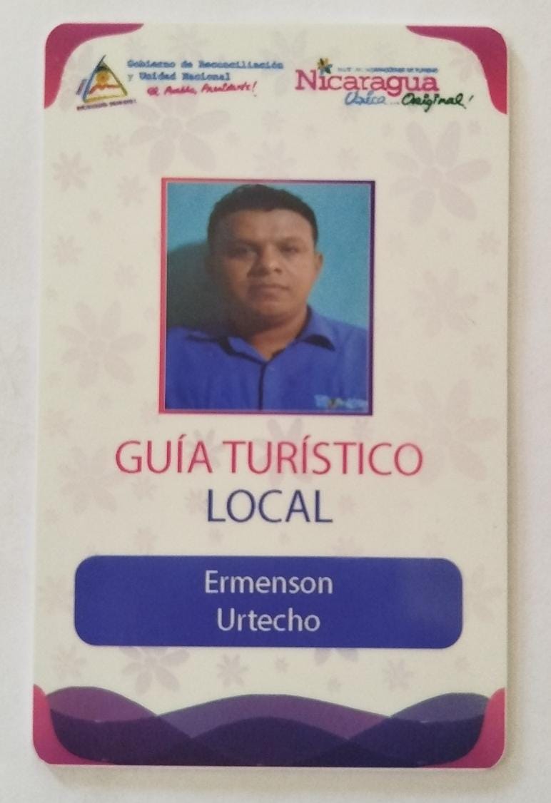 ERMENSON URTECHO