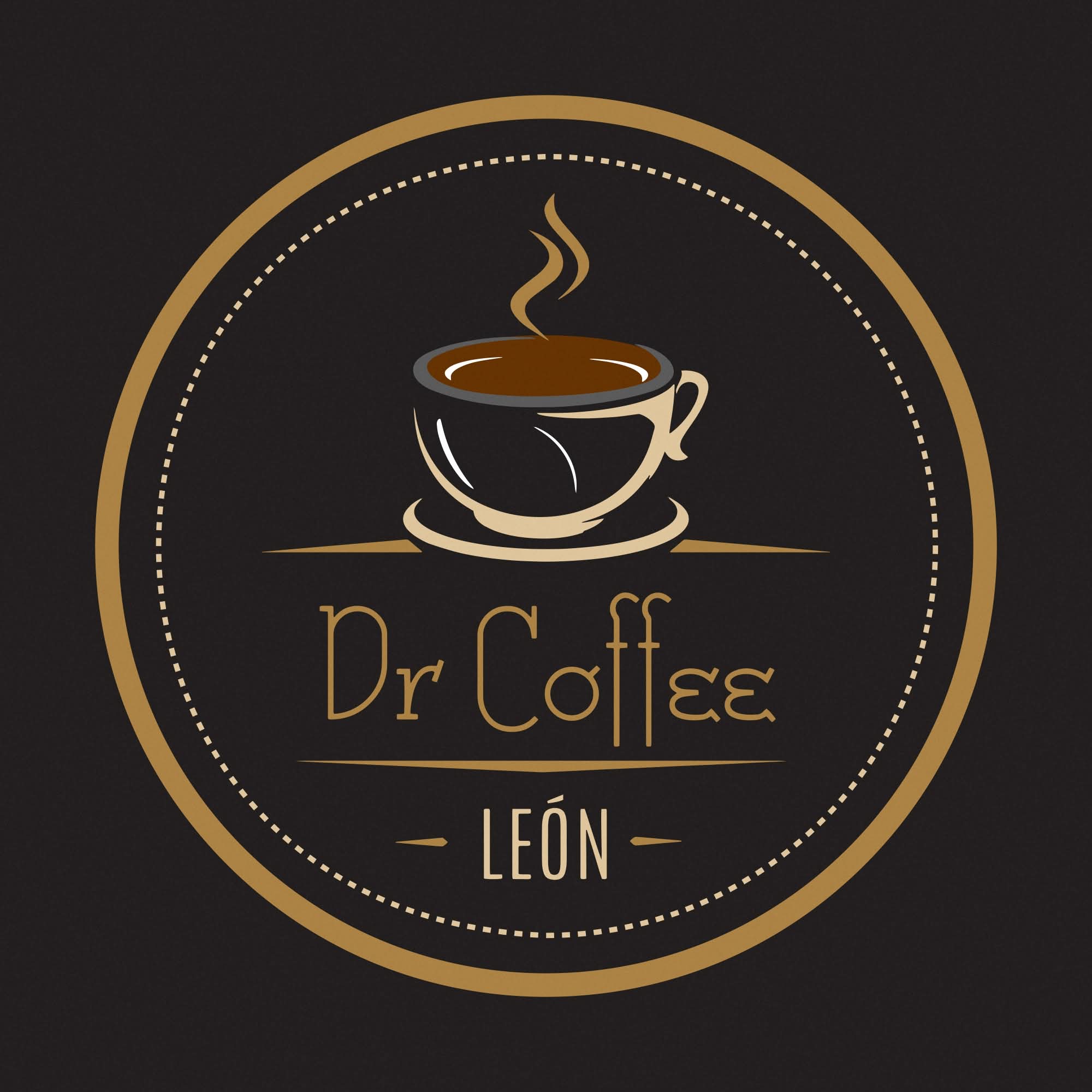 DR COFFEE