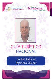 JARDIEL ANTONIO ESPINOZA SALAZAR