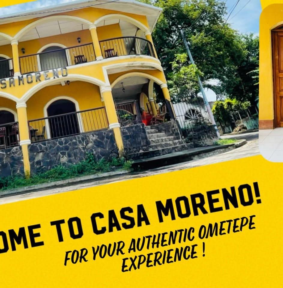 CASA MORENO