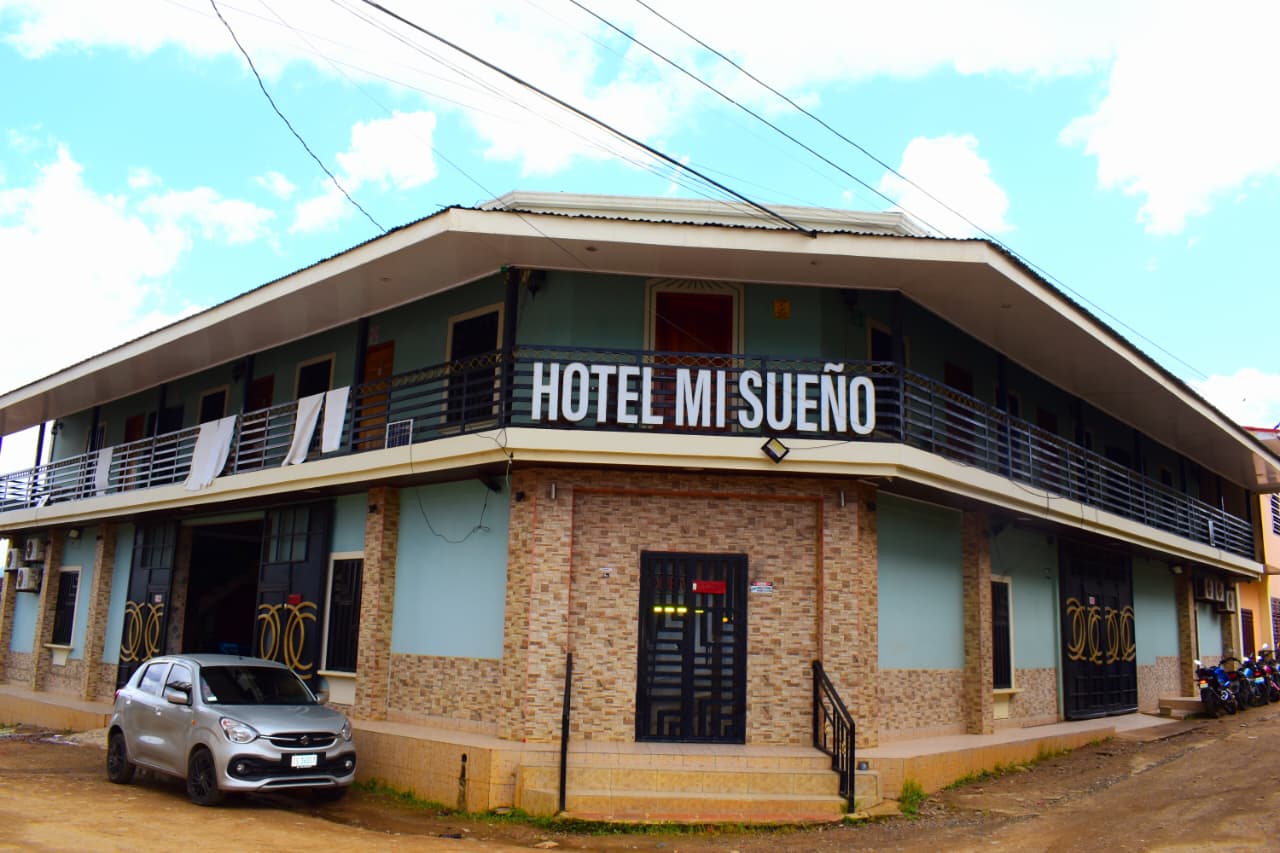HOTEL MI SUEÑO