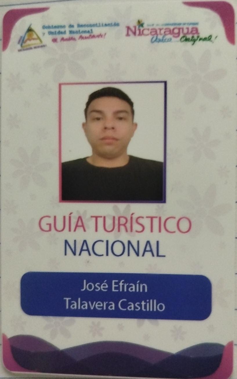 EFRAIM ANTONIO BERMUDEZ DIAZ