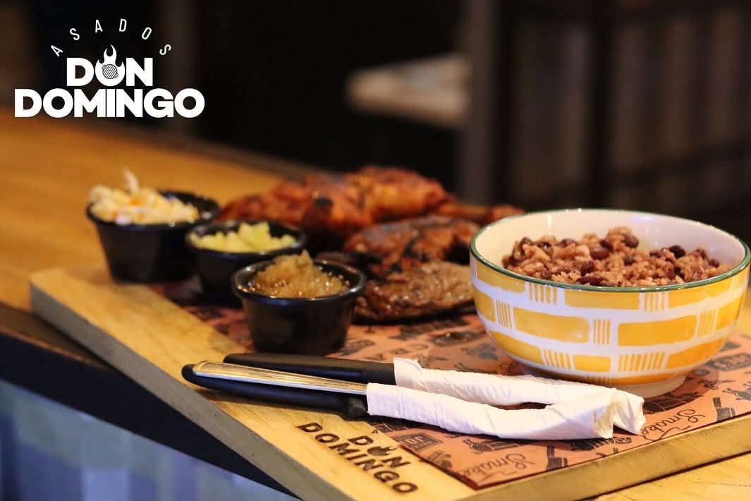 ASADOS DON DOMINGO