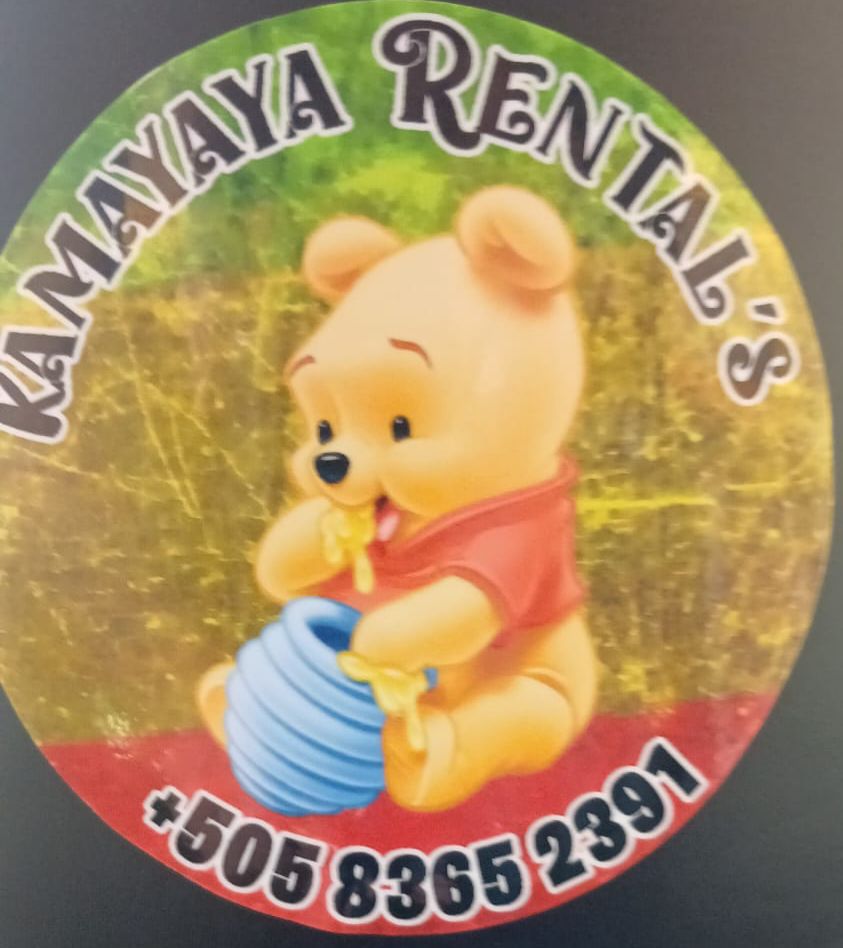 KAMAYAYA RENTALS